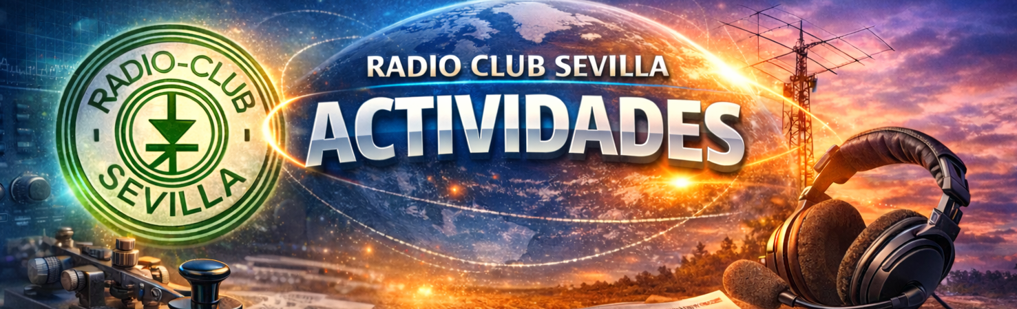 Radio Club Sevilla