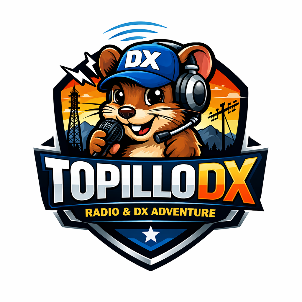 TOPILLODX Logo